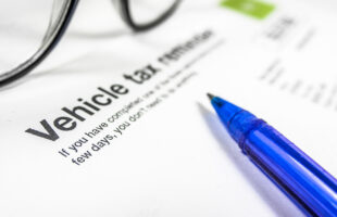 Form 2290 Filing Instructions & Benefits