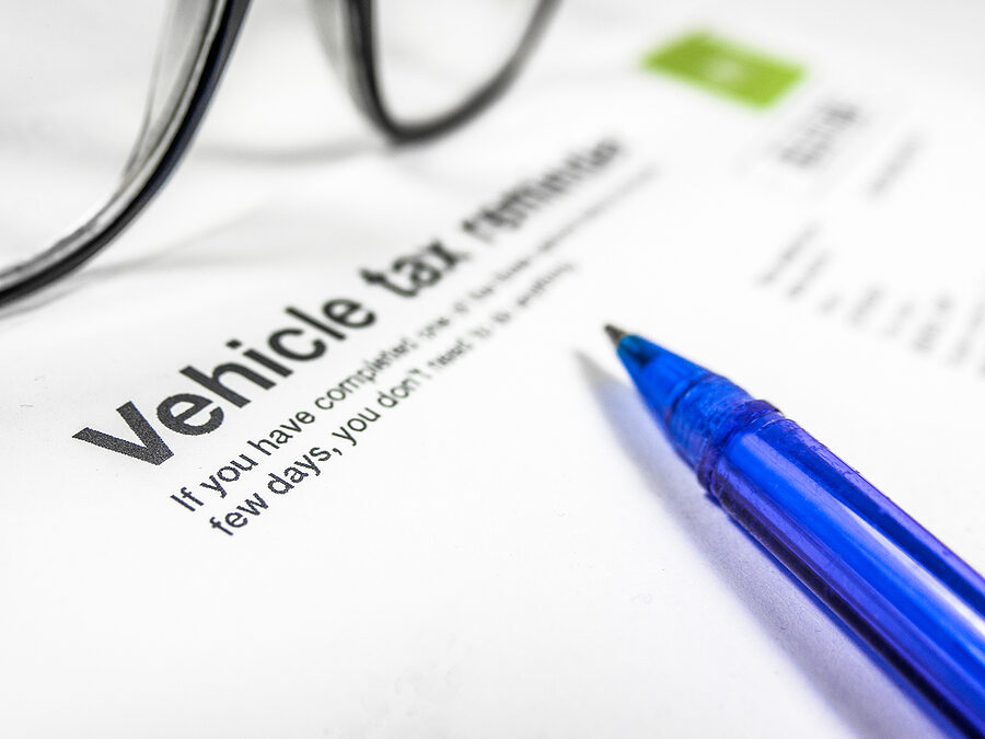 Form 2290 Filing Instructions & Benefits
