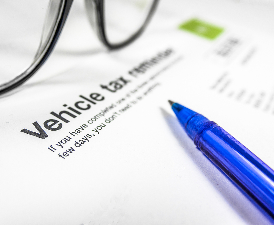 Form 2290 Filing Instructions & Benefits