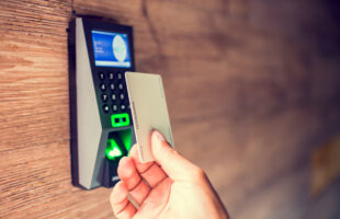 3 Ways Your Business Can Benefit From The Entry System