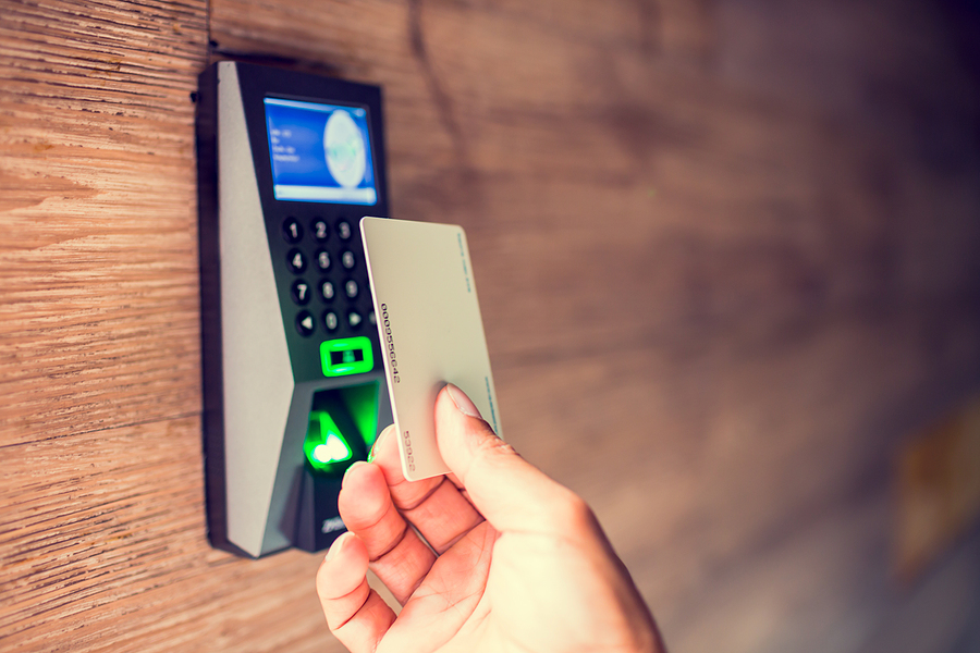 3 Ways Your Business Can Benefit From The Entry System
