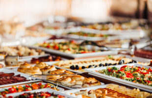 5 Mistakes People Make When Running a Catering Business