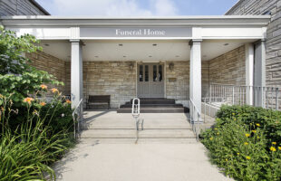 What is the role of a Funeral Director?