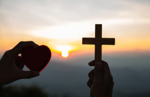 Blessing Life, and Ken Boa
