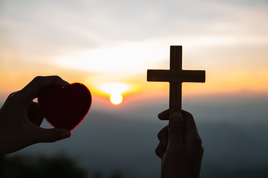 Blessing Life, and Ken Boa