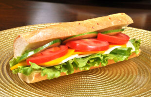 VERY Misleading: Sandwich Kit