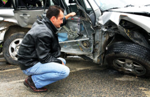 Did You Get Injured In A Traffic Accident? Here’s Some Helpful Advice