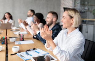 How to Be Proactive in the Workplace