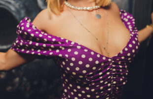 Boob Tape – The Stylist’s Secret to Dresses
