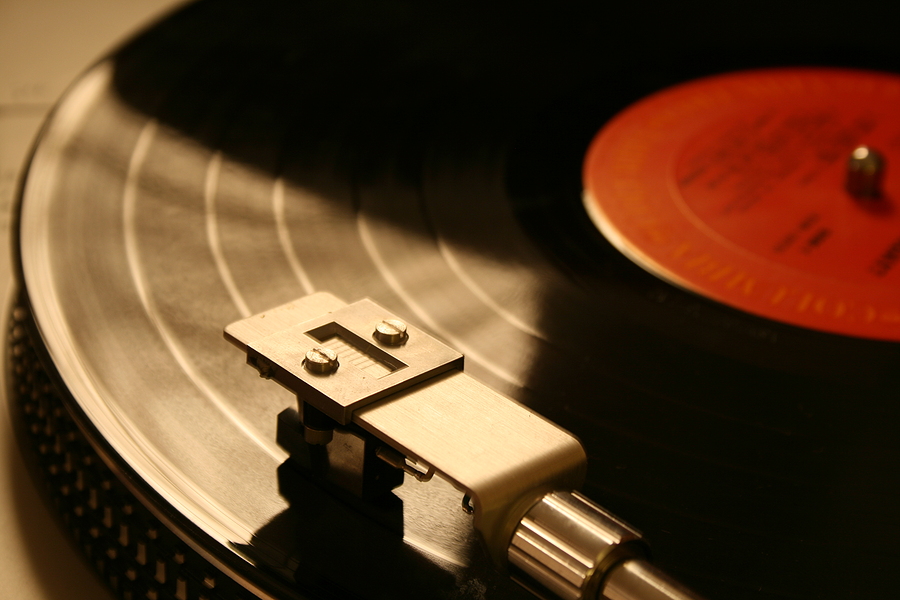 Why Record Players Are Worth It And How To Find One For Yourself