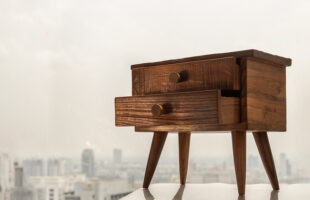 The History of the Nightstand
