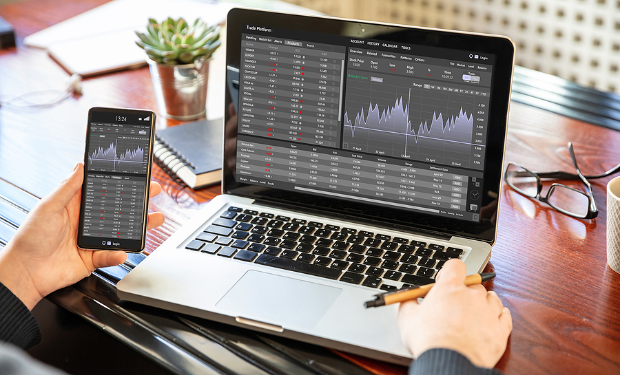 Meet VESTINGFX For An Incredible CFD Trading