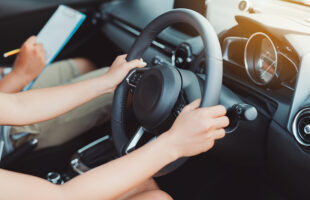 Road Safety: How To Stay Safe While Driving 