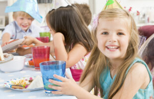 How Parents Can Make Kids Parties More Inclusive