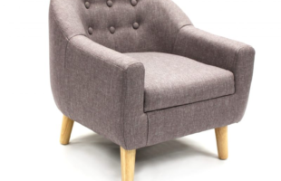 Choosing a perfect sofa for your home: Sofa Types 