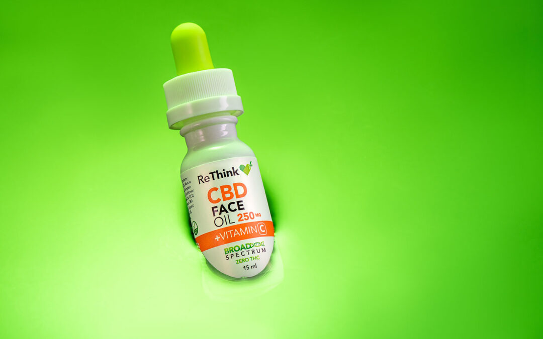What Does CBD Stand For And What Does It Do?