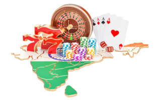 The Online Casino Industry in Numbers and Why It Will Continue to Grow