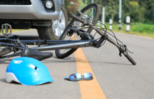 How To Claim Your Legal Rights After A Car Crash