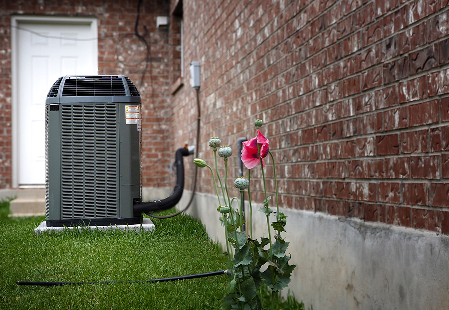 Why is my Air Conditioner Leaking Water?