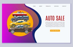 How to create a killer website for any car dealer business