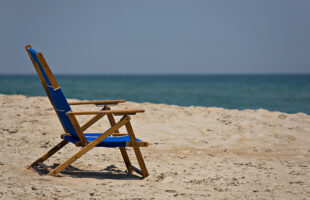 The Brobdingnagian Sports Chair
