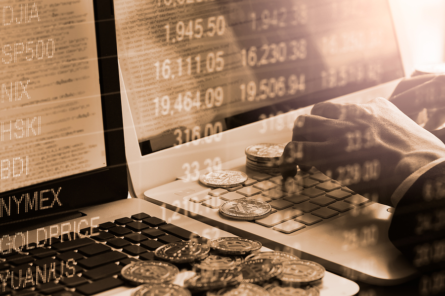 Analysing the Investment of Cryptocurrency on Economic Condition of UK