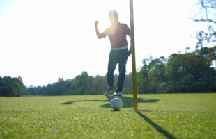 The Business of Golf: How the Sport is Financed