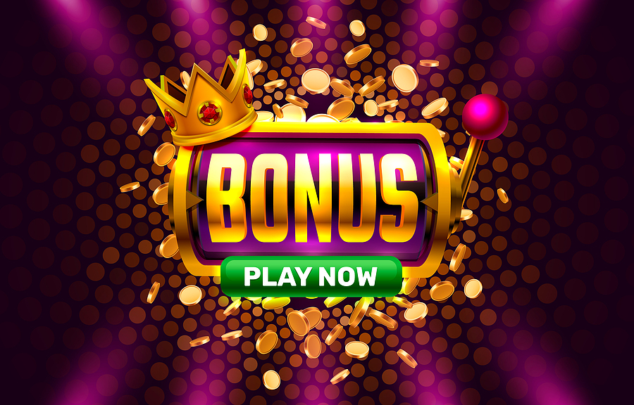 How To Get Profit With Your Online Casino Bonuses Bonus Casino Coin, Cash Machine Play Now.