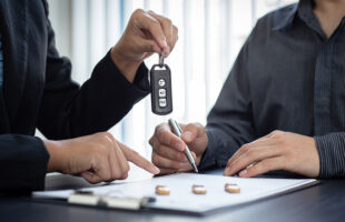 Wondering What Documents Are Required to Get A Title Loan? Find Out Now