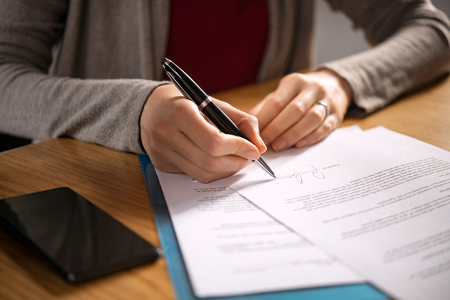 Tips for Choosing the Right Legal Document Management Software