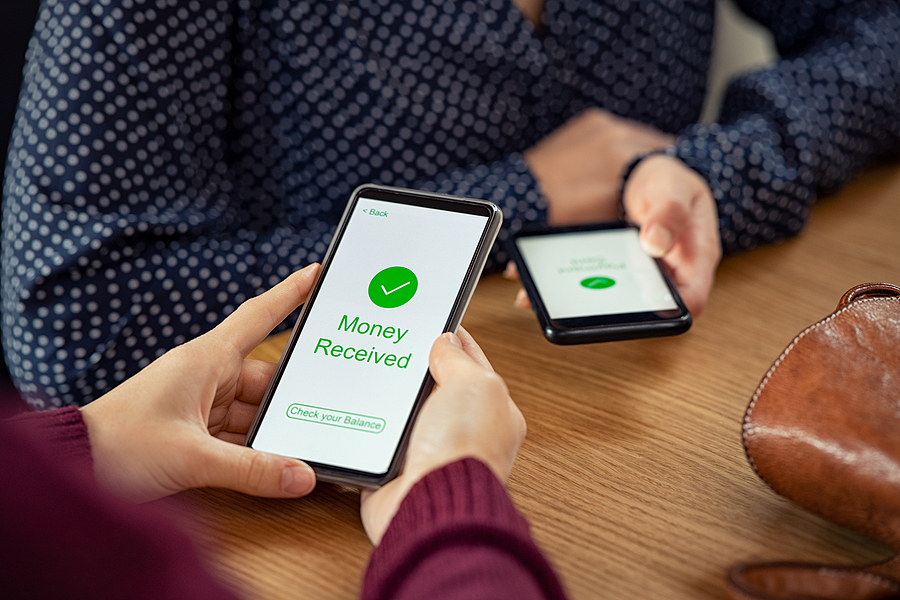 Would Covid-19 Contribute to Change In Payment Trends in 2021 and Beyond? 