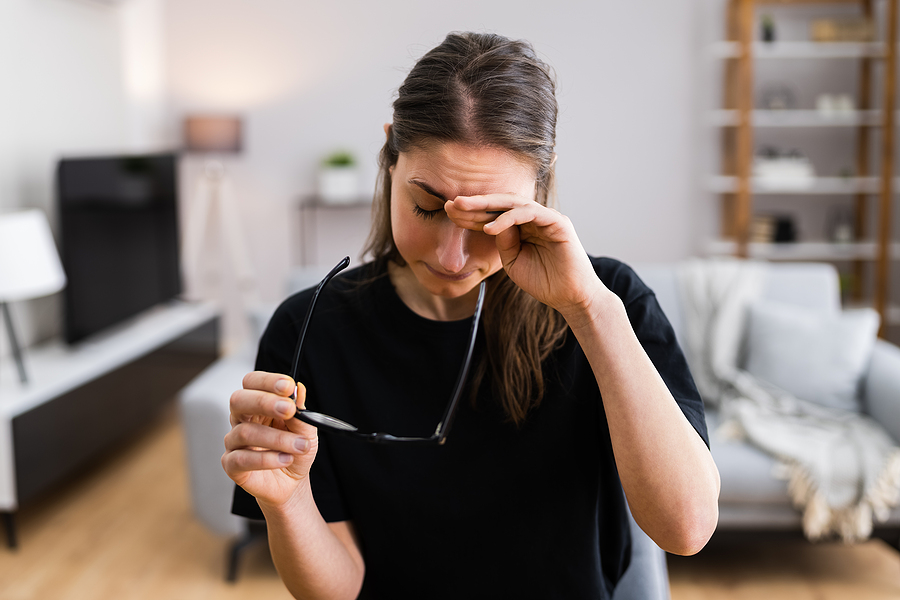 Protect Your Eyesight with 6 Easy Habits