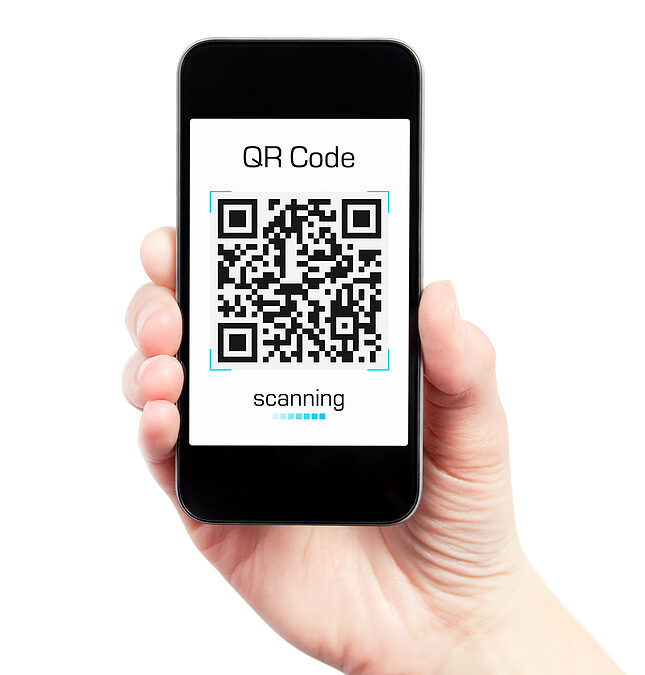 How to create an Instagram QR code and boost your Instagram engagements?