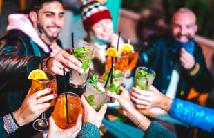 A Guide to Getting Ready for a Night Out