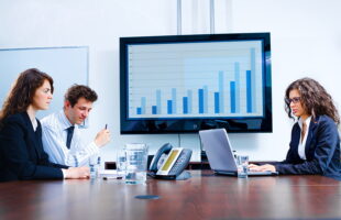 Seven Traits of a Successful Business Consultant