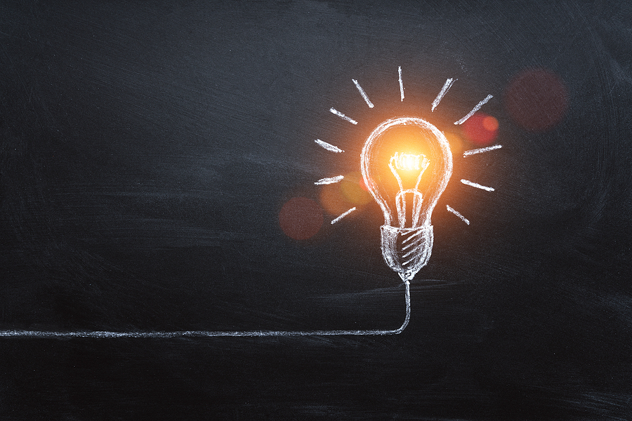 Tips For Boosting Your Creativity