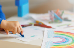 The Importance Of Creativity In Children And How To Encourage It 