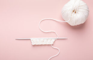 4 Things Every Knitter Needs