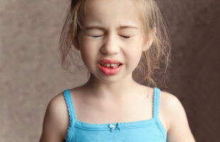 How To Tell If Your Kids Have Sensitive Gums