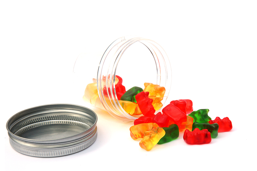 Marijuana Edibles. Cannabis Edibles. THC Infused Gummy Bears. CBD Infused Gummy Candies. Medical Cannabis. Recreational Marijuana.