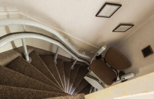 How To Choose The Right Stairlift?