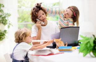 How to beat the lockdown blues with home activities