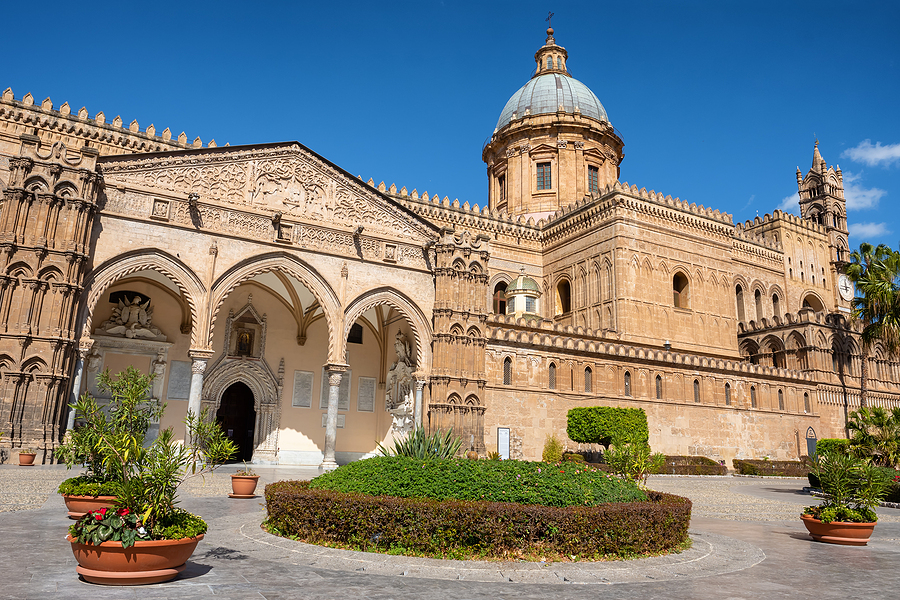 Palermo’s Best Sights: What to See in the Capital of Sicily