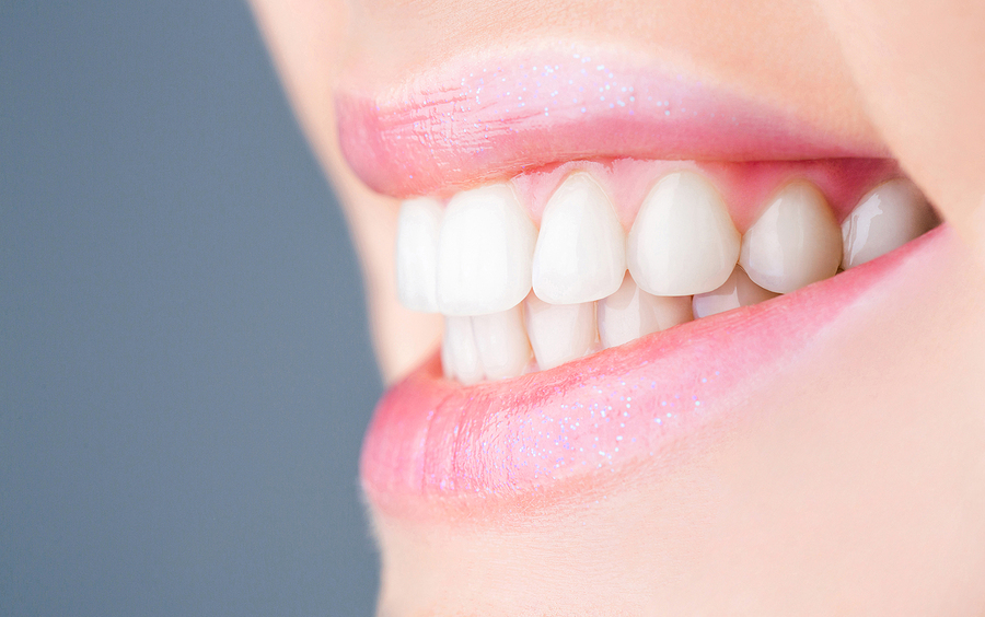 Boost Self Confidence With Proper Dental Health