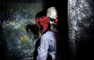 Clown season beckons with these scariest Halloween costumes