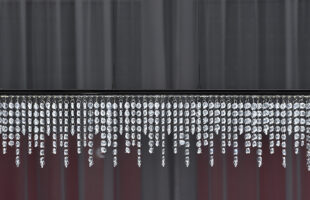Fancy Fetishes: The Hot Wax Chandelier