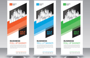 Do You Want to Design Your Perfect Printed Banner?