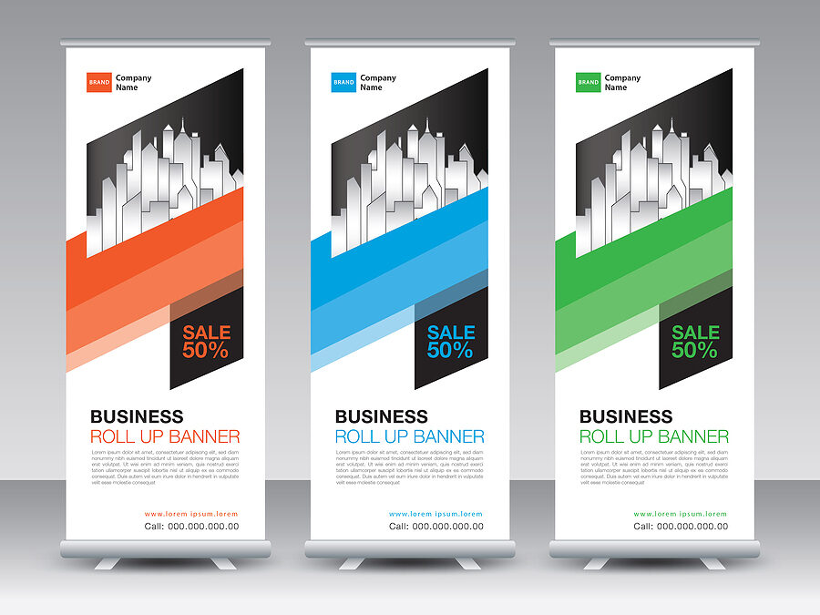 Do You Want to Design Your Perfect Printed Banner?