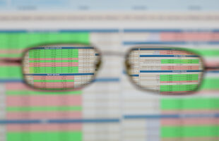 Common Causes of Blurry Vision