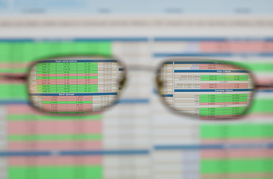 Common Causes of Blurry Vision